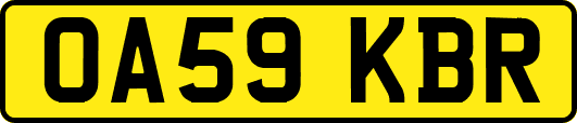 OA59KBR