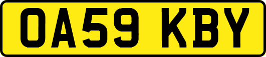 OA59KBY