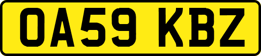 OA59KBZ