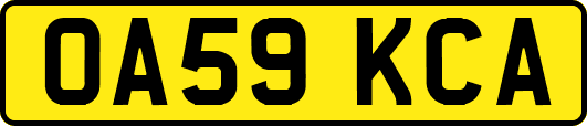 OA59KCA