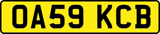 OA59KCB