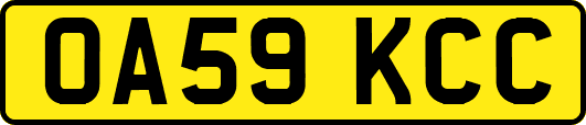 OA59KCC