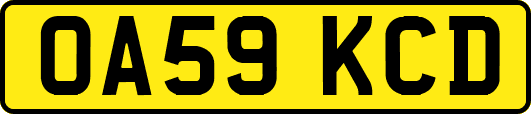 OA59KCD
