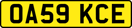 OA59KCE
