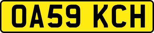 OA59KCH
