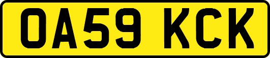 OA59KCK