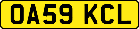 OA59KCL