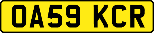 OA59KCR