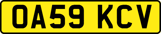 OA59KCV