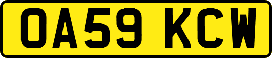OA59KCW