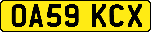 OA59KCX