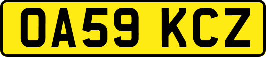 OA59KCZ
