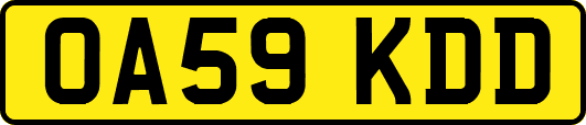 OA59KDD