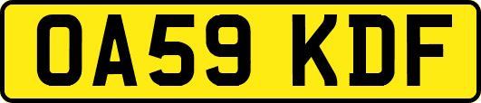 OA59KDF