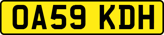 OA59KDH