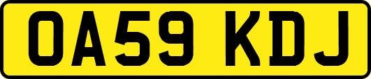 OA59KDJ