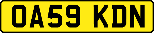 OA59KDN