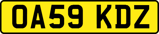OA59KDZ