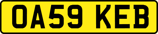 OA59KEB