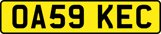 OA59KEC