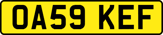 OA59KEF