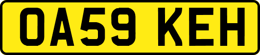 OA59KEH