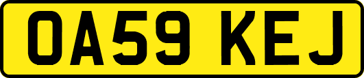 OA59KEJ
