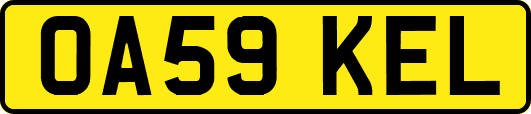 OA59KEL