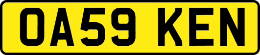 OA59KEN