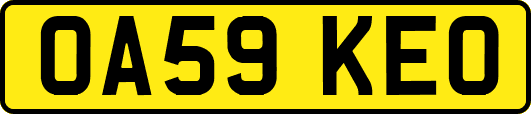 OA59KEO