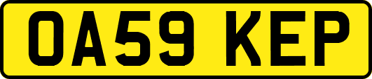 OA59KEP