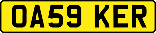 OA59KER