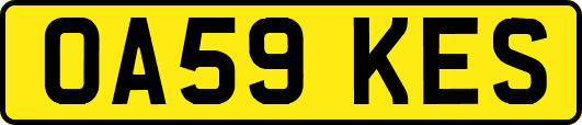 OA59KES