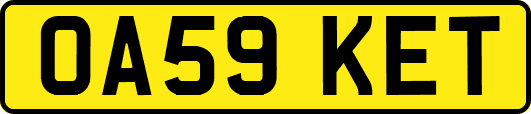 OA59KET