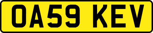 OA59KEV