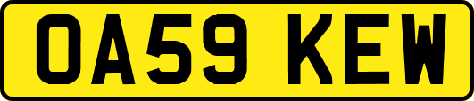 OA59KEW