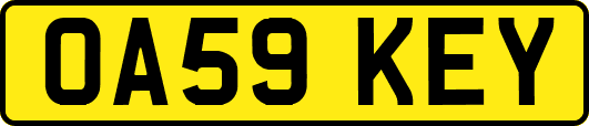 OA59KEY