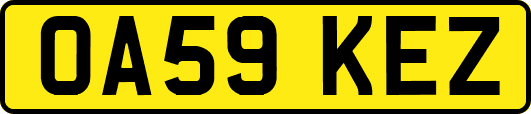 OA59KEZ