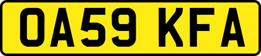 OA59KFA