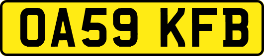 OA59KFB