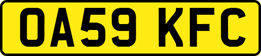 OA59KFC