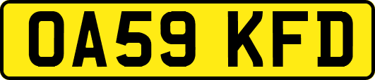 OA59KFD
