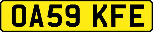 OA59KFE