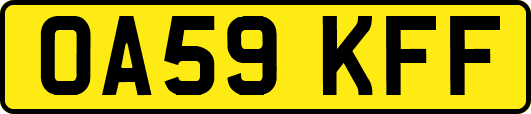 OA59KFF
