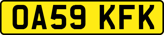 OA59KFK