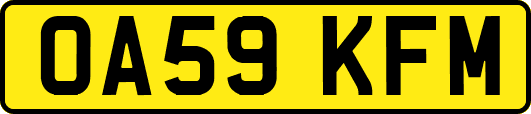 OA59KFM
