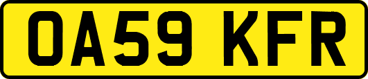 OA59KFR