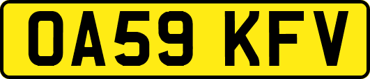 OA59KFV