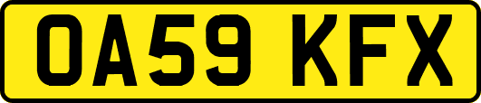 OA59KFX