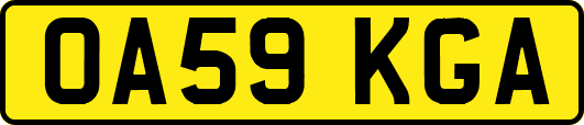 OA59KGA